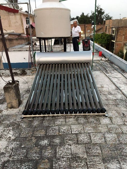 outdoor shower warm water solar tank heater how a hot tub works