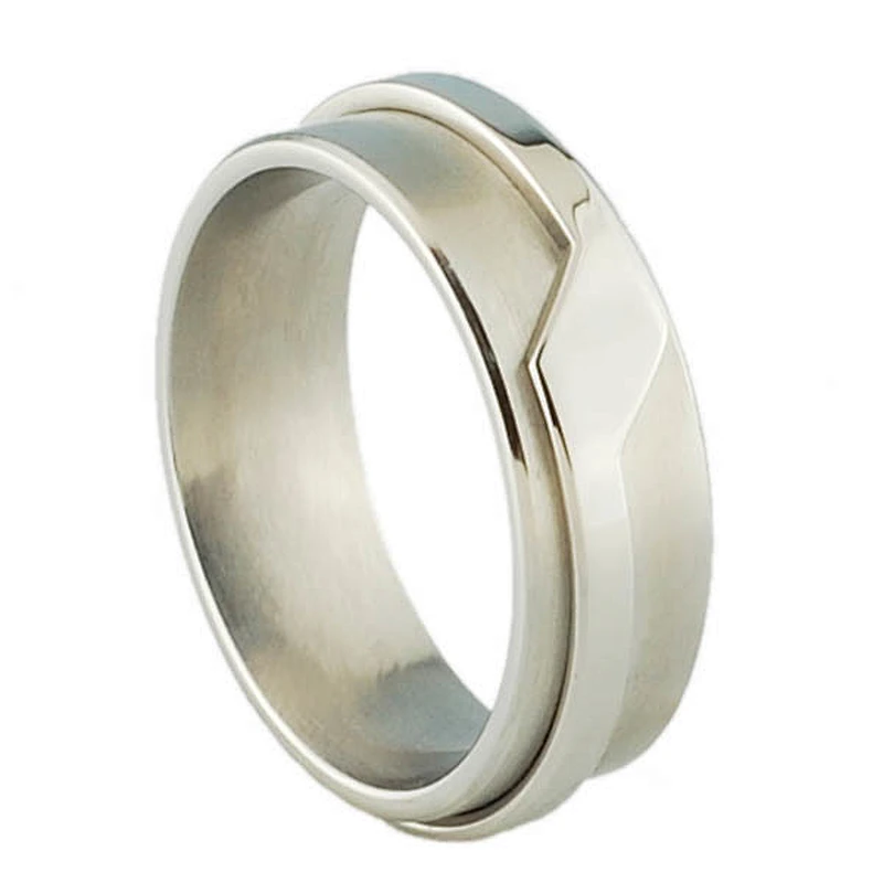 hot new products for 2014 stainless steel thumb rings for men wholesale masonic items