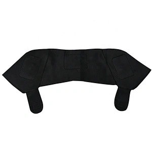 Wollet Magnetic Therapy Back Brace Posture Corrector Back Pain Relief Shoulder Support Belt