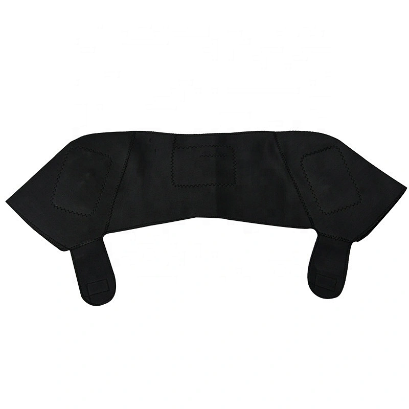 Wollet Magnetic Therapy Back Brace Posture Corrector Back Pain Relief Shoulder Support Belt