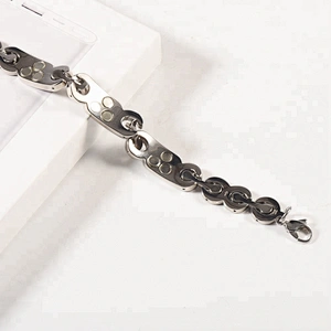 Wollet inventory titanium jewelry