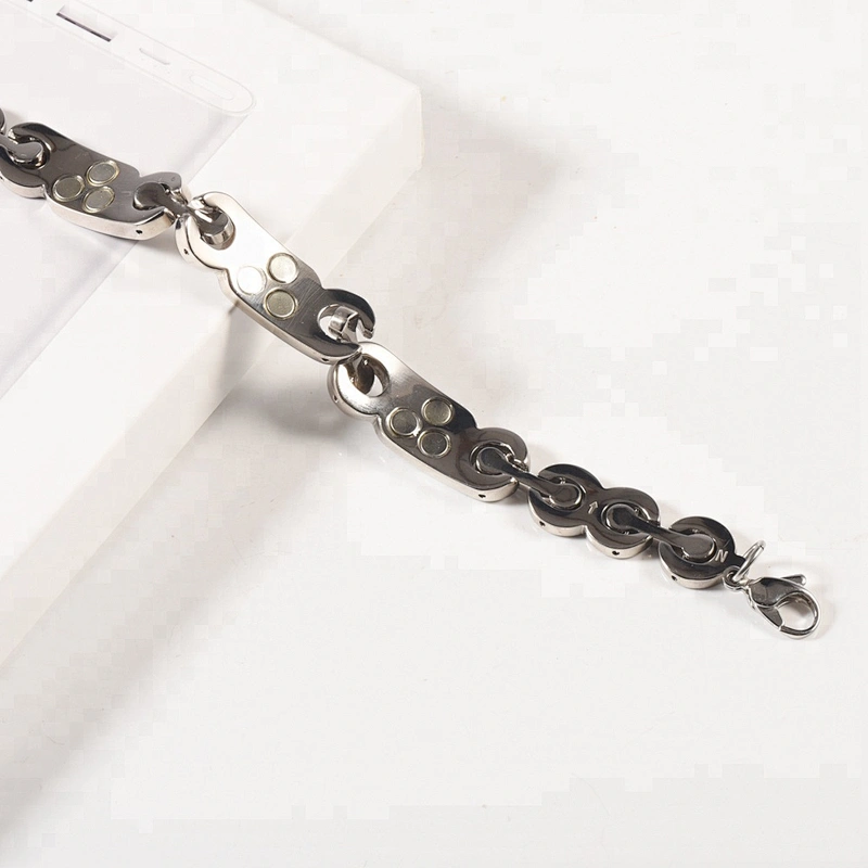 Wollet inventory titanium jewelry