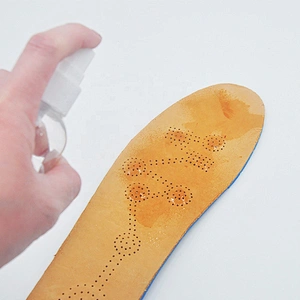 Wollet Acupressure Magnetic Therapy Insoles Cuttable Size Pain Relief Breathable Massage Magnetic Shoe Insoles