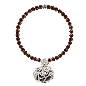 Wollet Fashion Bio Magnetic Rare Earth Bracelet