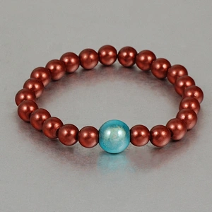 Pure Green Jade Bracelet Jewelry for Female