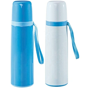 Wollet Energy Balance Travel Drink Pot Magnetic Water Bottle Negative Ion Nano Energy Cup