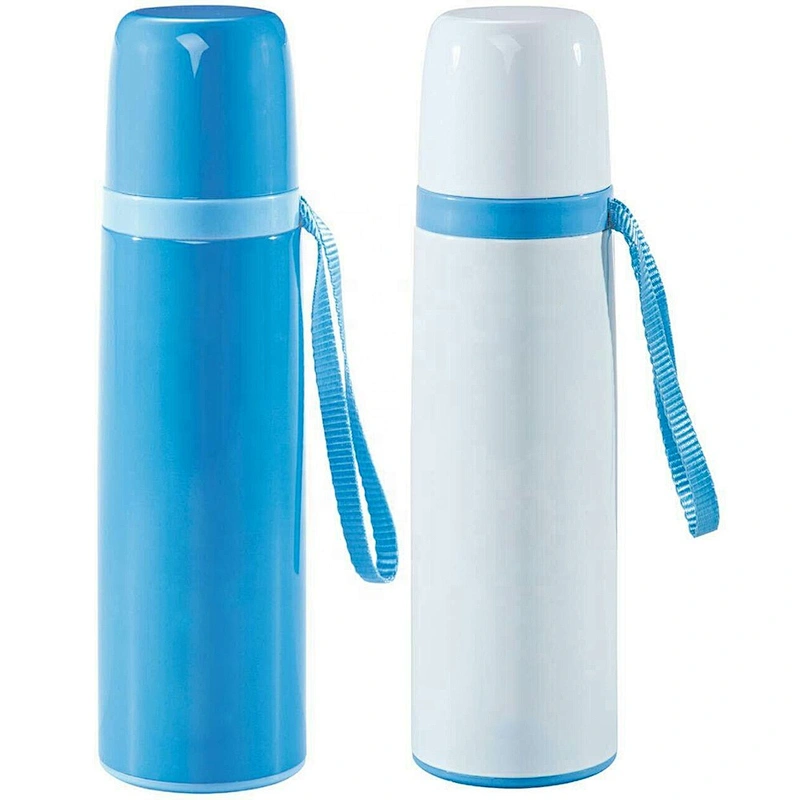 Wollet Energy Balance Travel Drink Pot Magnetic Water Bottle Negative Ion Nano Energy Cup