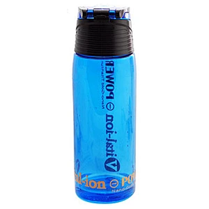 Wollet Energy Balance Travel Drink Pot Magnetic Water Bottle Negative Ion Nano Energy Cup