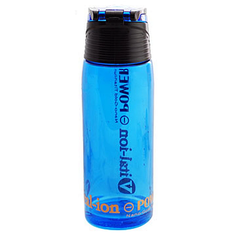 Wollet Energy Balance Travel Drink Pot Magnetic Water Bottle Negative Ion Nano Energy Cup