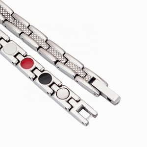 Wollet High Quality Bracelet Women Foot Stainless Steel Anklet Jewelry
