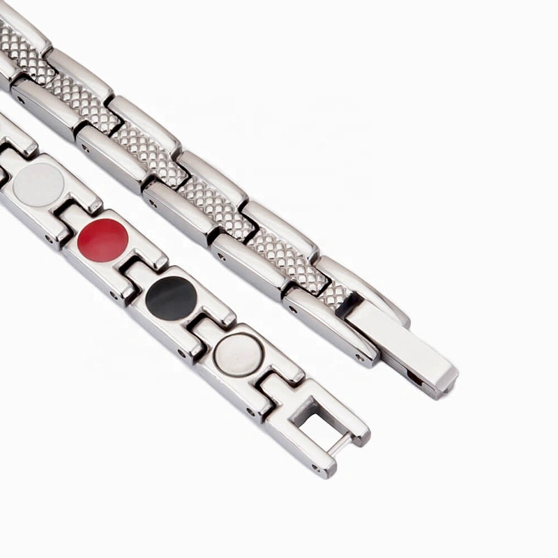 Wollet High Quality Bracelet Women Foot Stainless Steel Anklet Jewelry