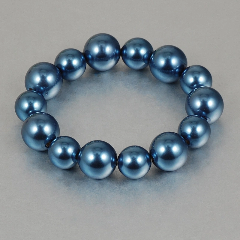 Pure Green Jade Bracelet Jewelry for Female