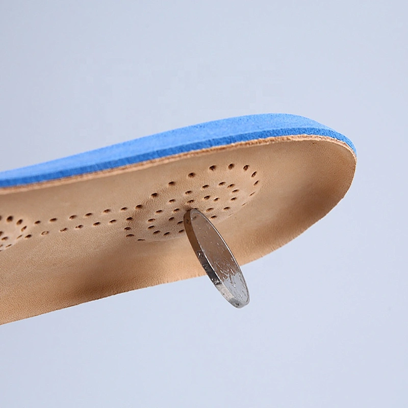 Wollet Acupressure Magnetic Therapy Insoles Cuttable Size Pain Relief Breathable Massage Magnetic Shoe Insoles