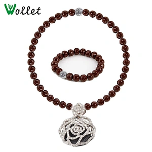 Wollet Fashion Bio Magnetic Rare Earth Bracelet