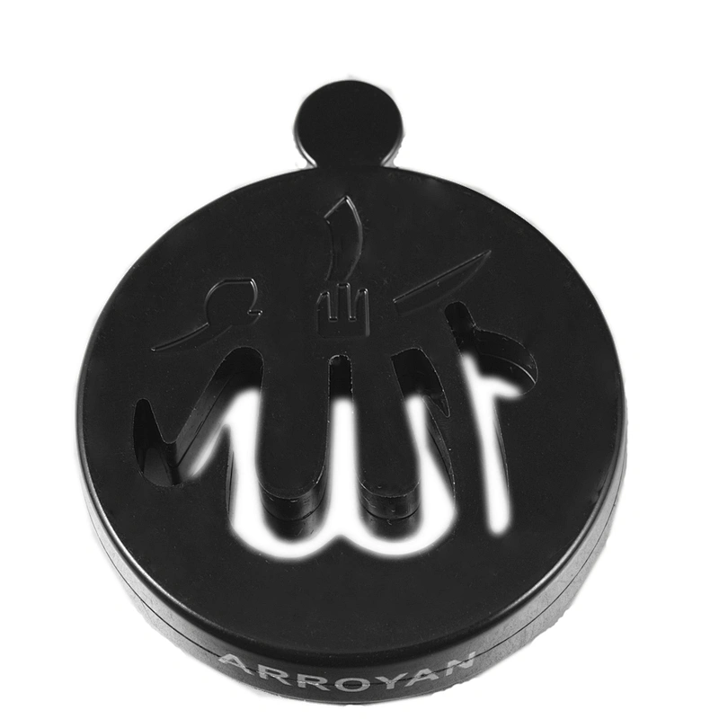 Wollet Fashion Negative Ion Quantum Pendant Scalar Energy Pendant