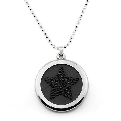 2014 Fashion negative ion energy quantum pendant serial numbers