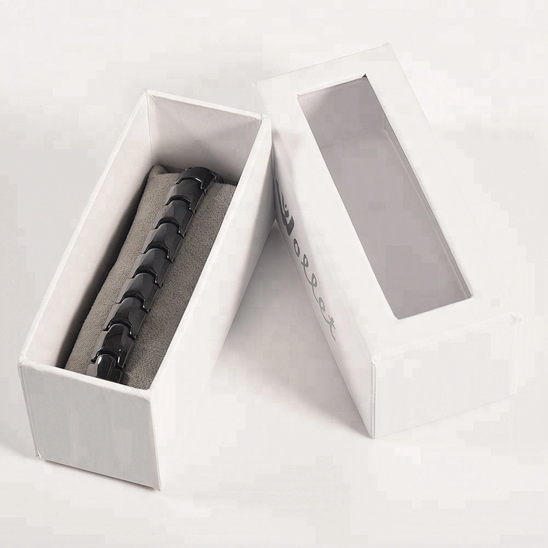 Wollet Fashion Pure 99.999% Germanium Ceramic Bracelet