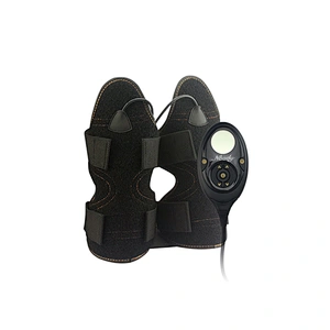 Wollet Fat Thin Arms Thigh Calf Fitness Exercise Slimming Vibration Arm Slimming Belt for Women