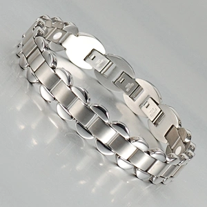 2016 trending products no plated best friend bracelets magnetic bracelet