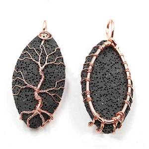 Wollet Manufacturers Japanese Japan Technology Quantum Scalar Bio Energy Pendant