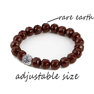 Wollet Fashion Bio Magnetic Rare Earth Bracelet