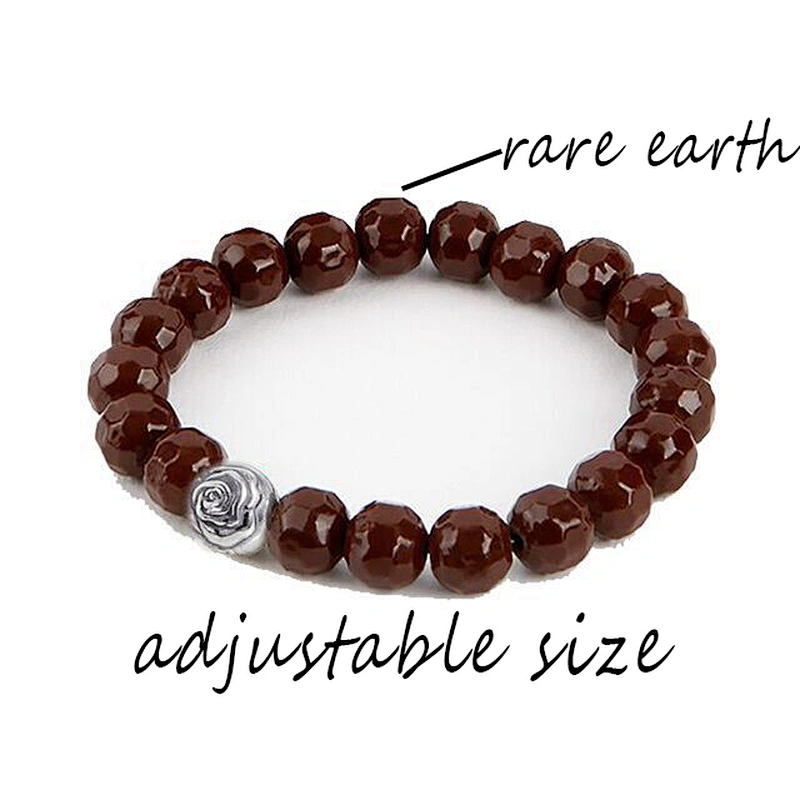 Wollet Fashion Bio Magnetic Rare Earth Bracelet