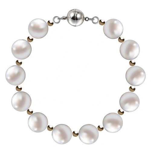 Pure Green Jade Bracelet Jewelry for Female