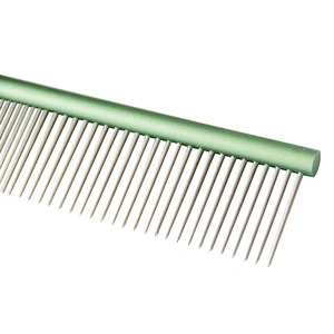 Wollet 2020 NEW Magnetic Therapeutic 316 Stainless Steel Scalp Massager Pet Hair Remover