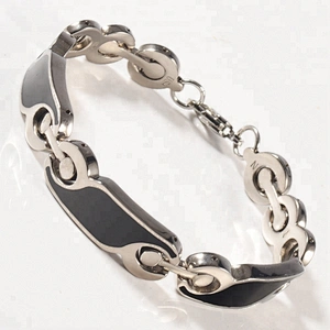 Wollet inventory titanium jewelry