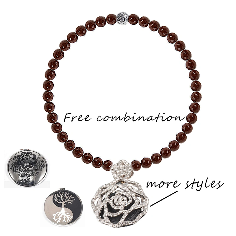 Wollet Fashion Bio Magnetic Rare Earth Bracelet
