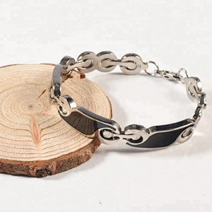 Wollet inventory titanium jewelry