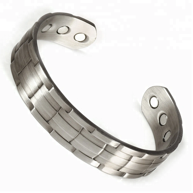 Wollet Classic Fashion Copper magnetic bracelet for arthritis