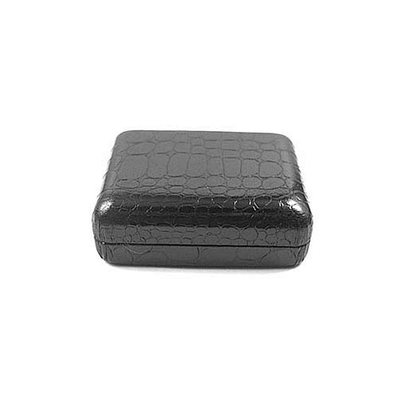 wholesale handmade high quality genuine leather magnetic belt