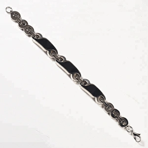 Wollet inventory titanium jewelry