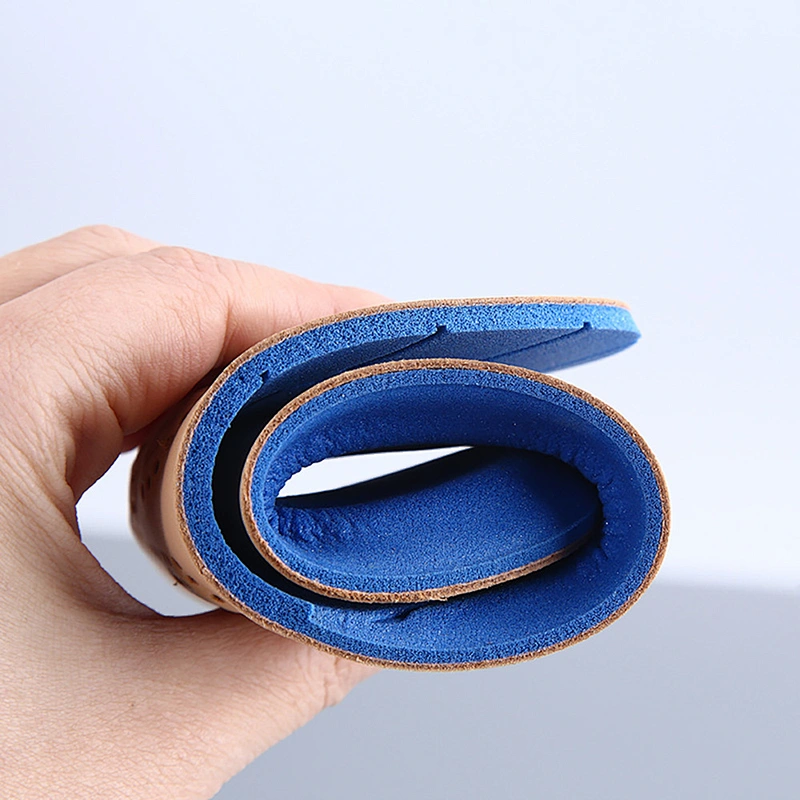 Wollet Acupressure Magnetic Therapy Insoles Cuttable Size Pain Relief Breathable Massage Magnetic Shoe Insoles