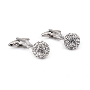 Wollet New Design Mens Jewelry Custom Brand Cufflinks High Quality Cufflinks Suit Shirt Cufflinks