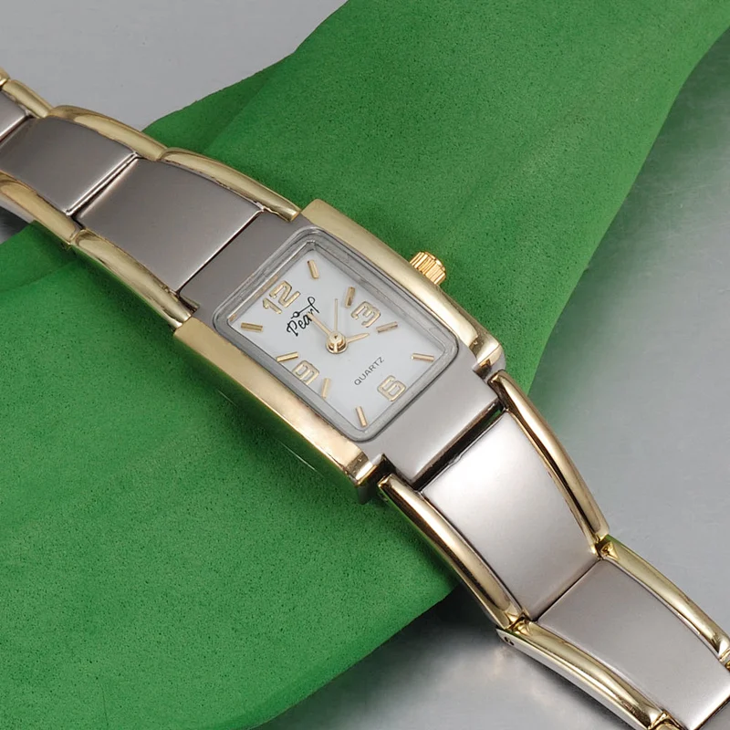 Luxury Movement Diamond Magnetic watch