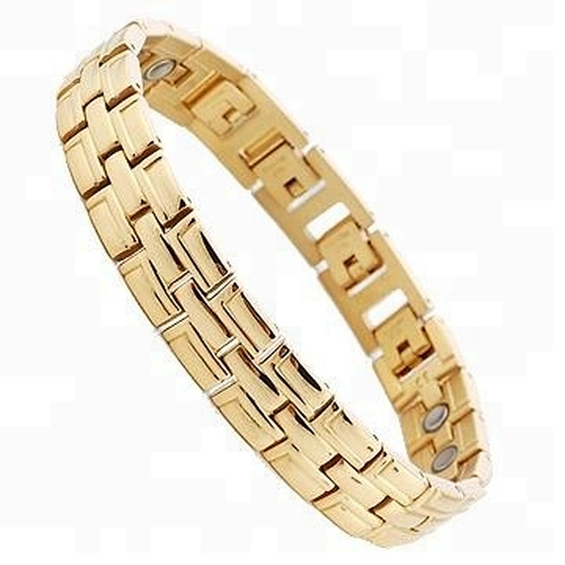 New fashion stainless steel ankle bracelet jewelry