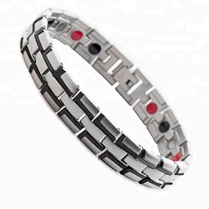 New fashion stainless steel ankle bracelet jewelry