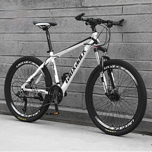 Wollet 21/24/27 speed 24/26 inch bicycle mountain bike bicycle mountain bike