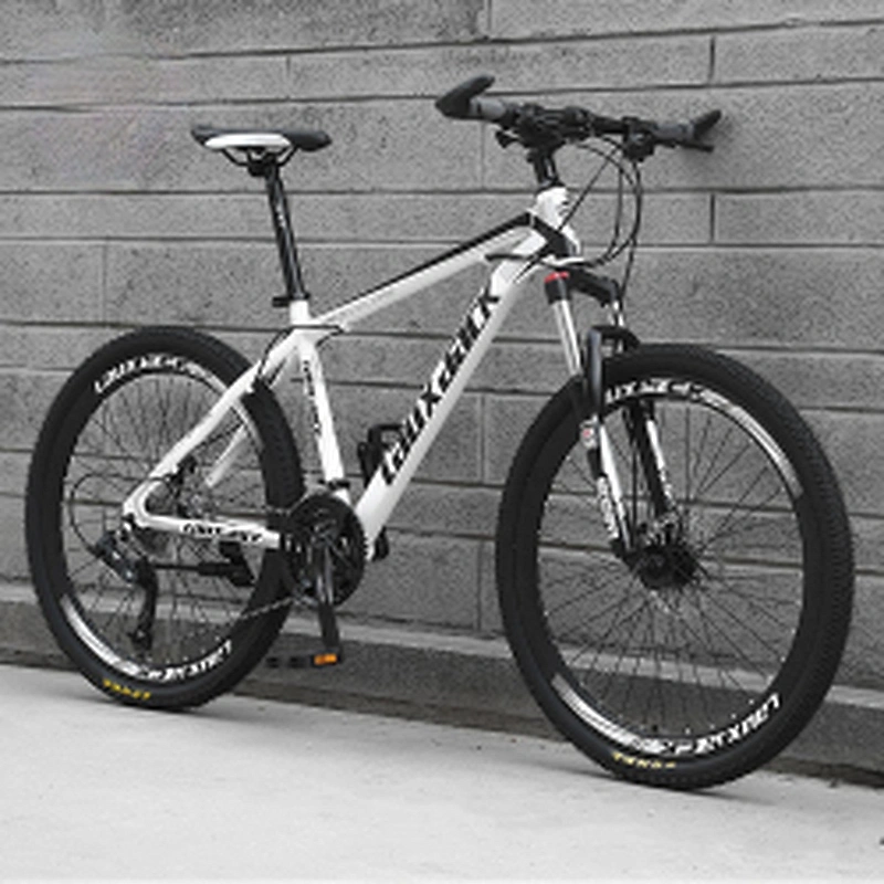 Wollet 21/24/27 speed 24/26 inch bicycle mountain bike bicycle mountain bike