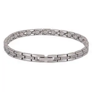 Wollet High Quality Bracelet Women Foot Stainless Steel Anklet Jewelry