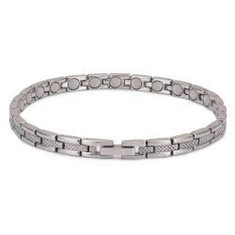 Wollet High Quality Bracelet Women Foot Stainless Steel Anklet Jewelry