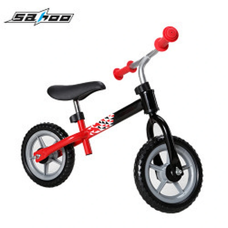 Wollet Popular 2-4 years old non-pedal two-wheeled children's scooter balance bike baby walker
