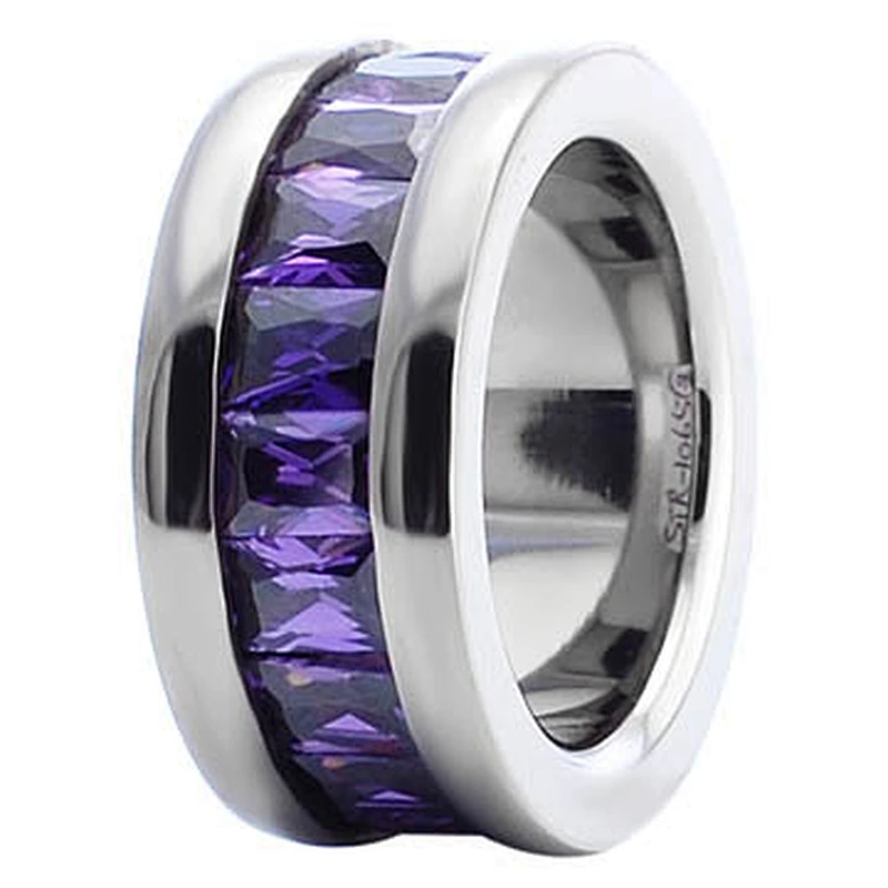 wholesale afghan tribal Stainless Steel Cocktail Ring new york costume jewelry