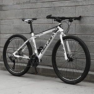 Wollet 21/24/27 speed 24/26 inch bicycle mountain bike bicycle mountain bike