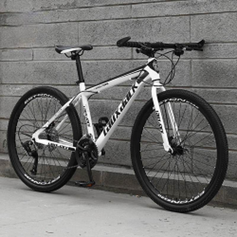 Wollet 21/24/27 speed 24/26 inch bicycle mountain bike bicycle mountain bike