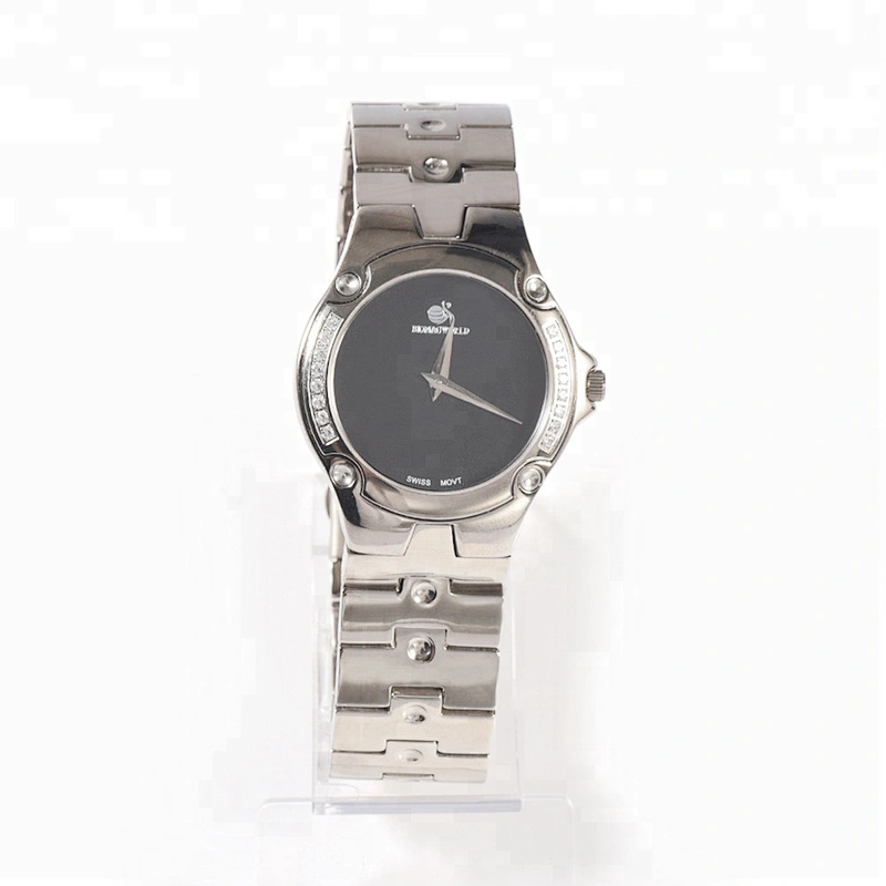 Wollet Fashion Luxury Health Sport Wrist Energy Genuine Movement Bio Magnetic Bracelet Watch For Men Women