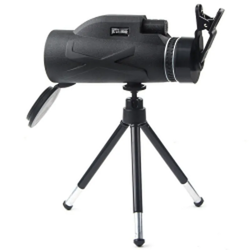 Wollet Outdoor single tube high magnification night vision HD binoculars