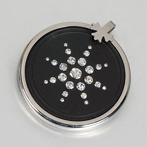 2017 Hot Selling Energy Pendant Necklace Scalar Quantum Pendants